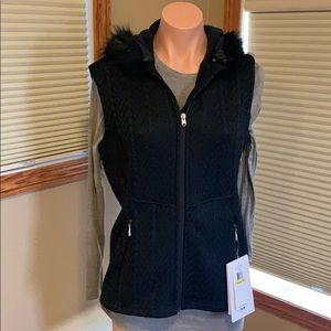 SPYDER VEST